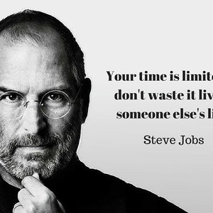 Steve Jobs - Inspirational Speech