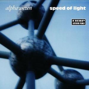 Speed of Light EP