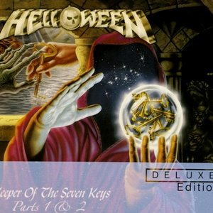Helloween - Keeper Of The Seven Keys Parts I & II - Zortam Music