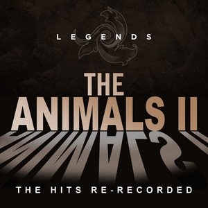 Legends (Rerecorded)