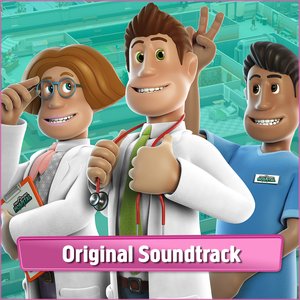Two Point Hospital Soundtrack