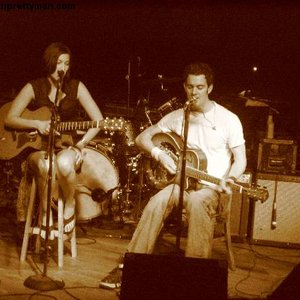 “G. Love Feat. Tristan Prettyman”的封面