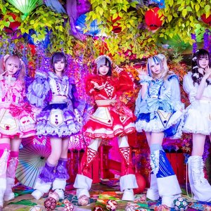 カミサマパレード 的头像