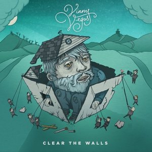 Clear the Walls