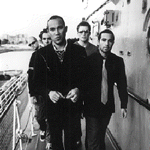 The Philosopher Kings photo provided by Last.fm