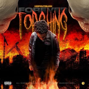 FOREVER TORCHING