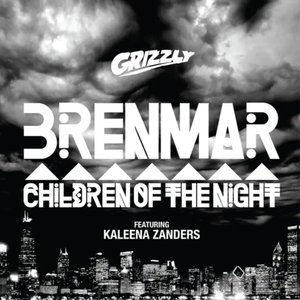 Children of the Night (feat. Kaleena Zanders) - Single