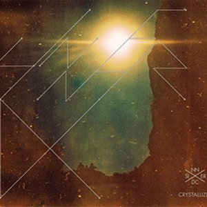 Crystallized