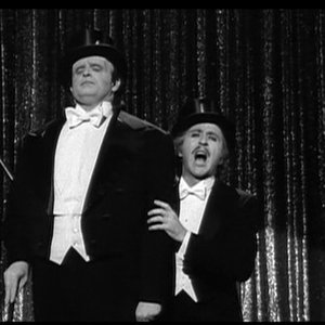 Gene Wilder & Peter Boyle 的头像