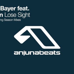 Lose Sight (feat. Ane Brun) - Single