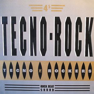 Tecno-Rock