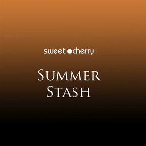 Sweet Cherry Summer Stash