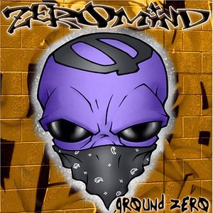 Ground Zero EP (8 Track Re-release)