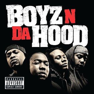 Boyz-N-Da-Hood 的头像