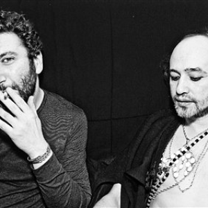 Aladdin photo provided by Last.fm