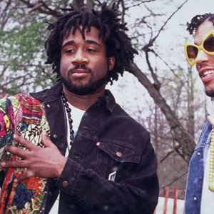 Jungle Brothers 的头像