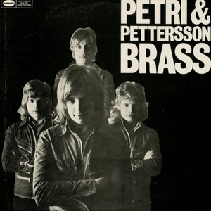 Petri & Pettersson brass