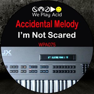 I'm Not Scared