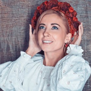 Avatar for Тоня Матвієнко