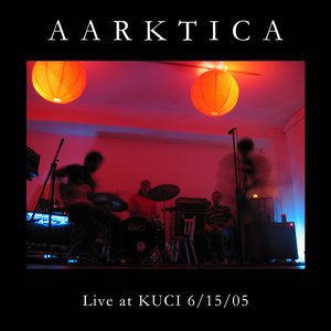 Live at KUCI 6/15/05