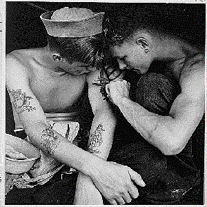 Sailors on Leave 的头像