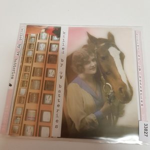 Selftitled