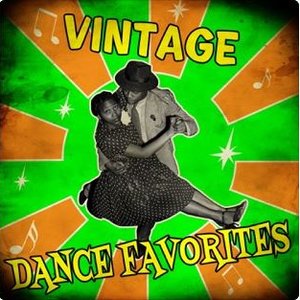Vintage Dance Favorites