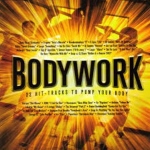 Bodywork (32 Hit-Tracks To Pump Your Body)