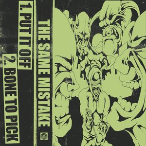 The Same Mistake - Single