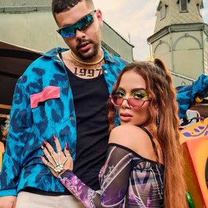 Avatar for Pedro Sampaio & Anitta