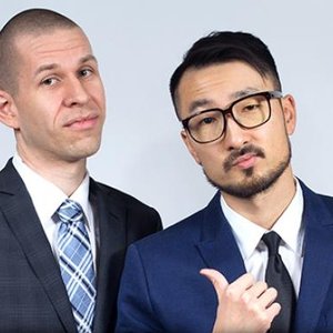 John Pollock & Wai Ting 的头像