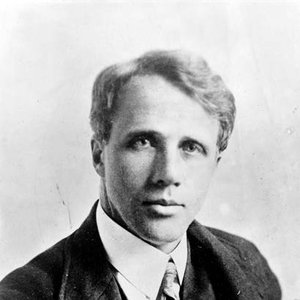 Robert Frost のアバター