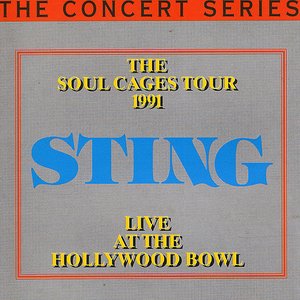 Live at the Hollywood Bowl