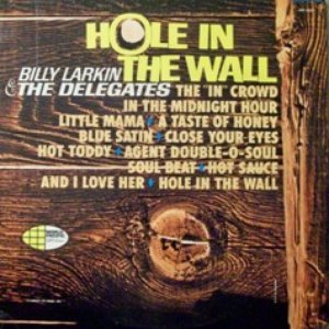 Hole In The Wall