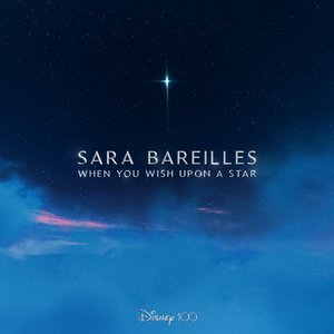 When You Wish Upon a Star (From "Disney 100") - Single