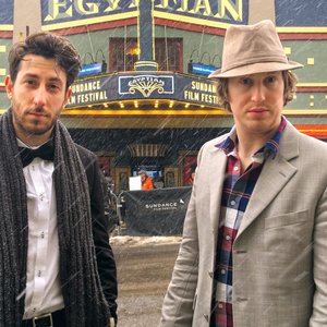 Avatar de Nirvanna the Band the Show