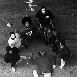 The Roots photo provided by Last.fm