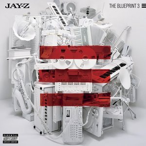 Image for 'The Blueprint 3 (Deluxe Version)'