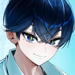 Avatar for 악월