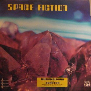 Space Fiction