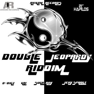 Double Jeopardy Riddim