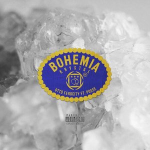 Bohemia Krystal