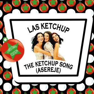 The Ketchup Song - Christmas Version