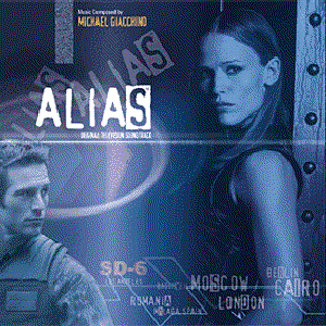 Alias Original Television Soundtrack