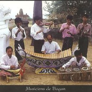 Sein du Wun & Pantara Sein Maung Saun 的头像
