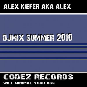 Dj Summer Mix 2010