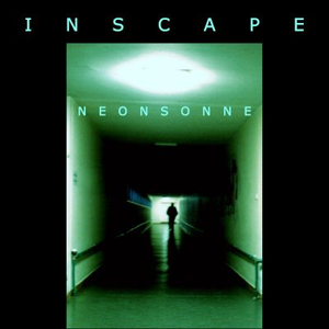 Neonsonne cover