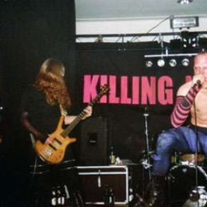KILLING NOISE 的头像