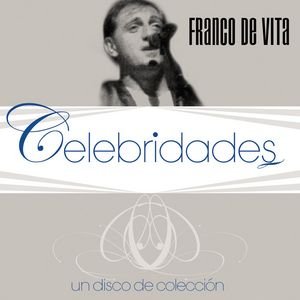 Celebridades- Franco De Vita