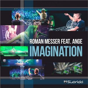 Avatar for Roman Messer feat. Ange